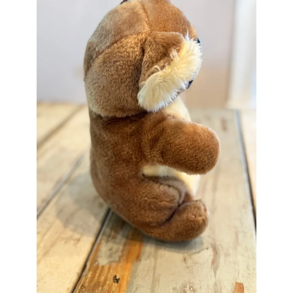 Vintage Capitol Toy Co. Ohio - Koala Stuffed Animal/Plush Shell Made in Korea